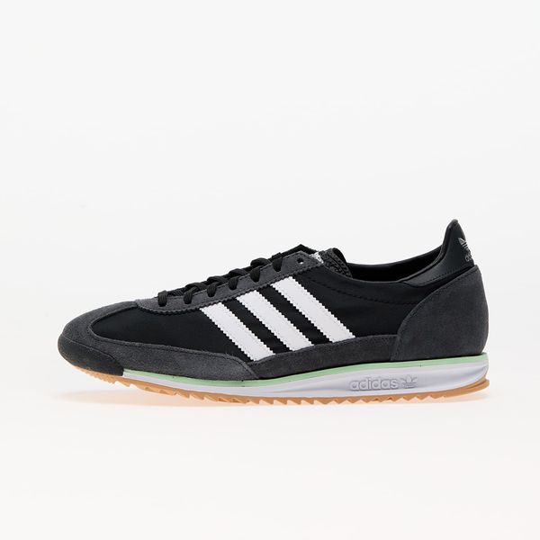 adidas Originals Sneakers adidas SL 72 Og W Core Black/ Ftw White/ Carbon EUR 36