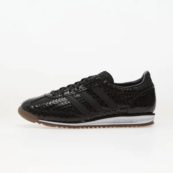 adidas Originals Sneakers adidas SL 72 Og W Core Black/ Ftw White/ Carbon EUR 39 1/3