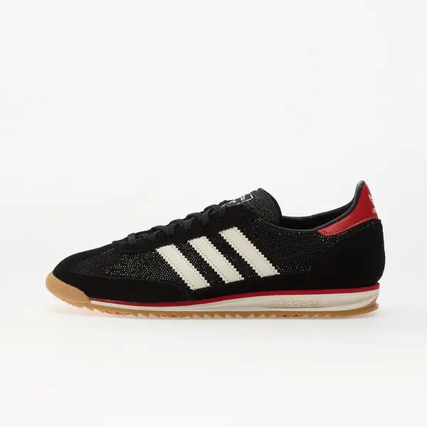adidas Originals Sneakers adidas SL 72 Og W Core Black/ Off White/ Better Scarlet EUR 40