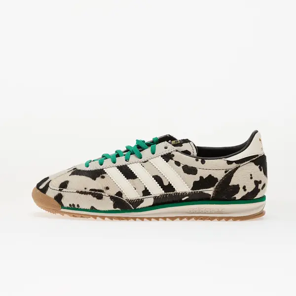 adidas Originals Sneakers adidas SL 72 Og W Core Black/ Off White/ Court Green EUR 38