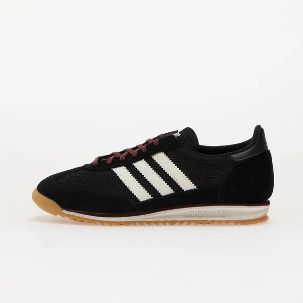 adidas Originals Sneakers adidas SL 72 OG W Core Black/ Off White/ Gum1 EUR 40