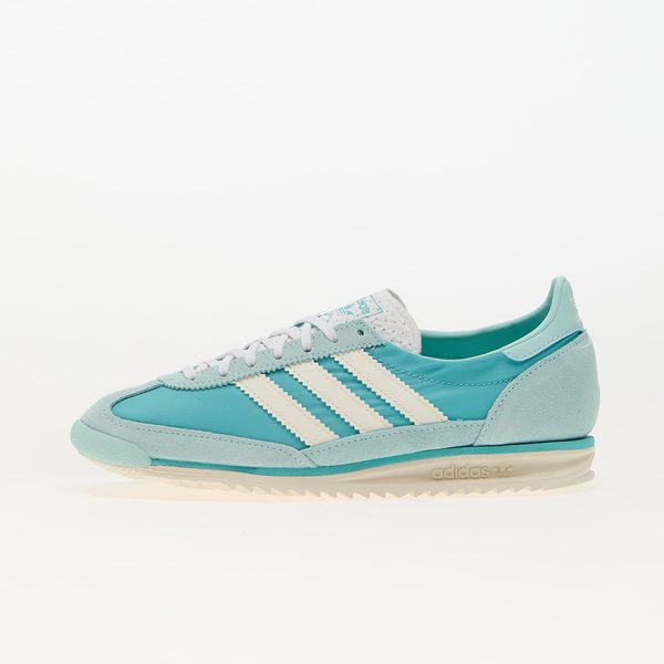 adidas Originals Sneakers adidas SL 72 Og W Easy Mint/ Seflaq/ Off White EUR 36 2/3