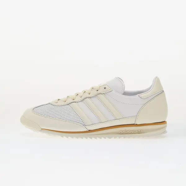 adidas Originals Sneakers adidas Sl 72 Og W Ftwr White/ Off White/ Gum 3 EUR 38