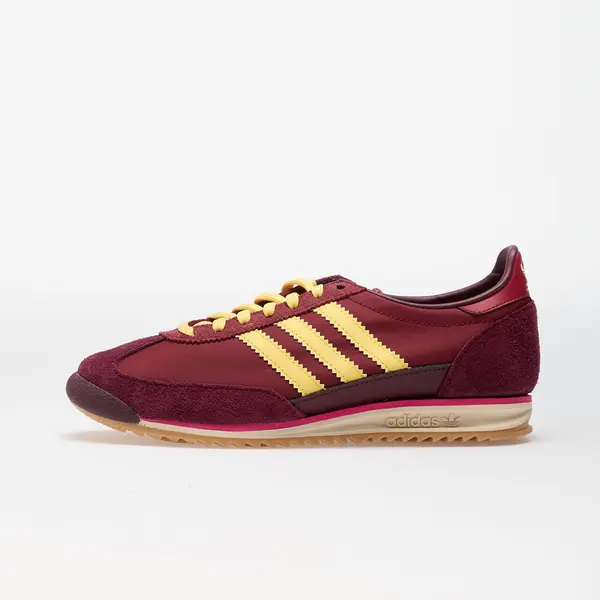 adidas Originals Sneakers adidas SL 72 Og W Noble Maroon/ Maroon/ Spryel EUR 36