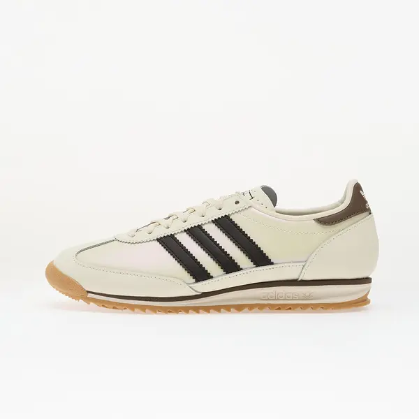 adidas Originals Sneakers adidas SL 72 Og W Off White/ Core Black/ Earth Strata EUR 40 2/3