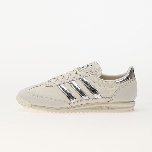 adidas Originals Sneakers adidas SL 72 Og W Orbit Grey/ Silver Metallic/ Cloud White EUR 39 1/3