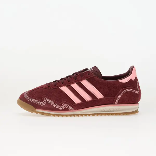 adidas Originals Sneakers adidas SL 72 Og W Pinspa/ Shadow Red/ Pinspa EUR 40 2/3