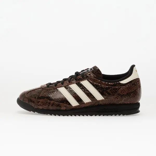 adidas Originals Sneakers adidas SL 72 Og W Preloved Brown/ Core Black/ Crew White EUR 40