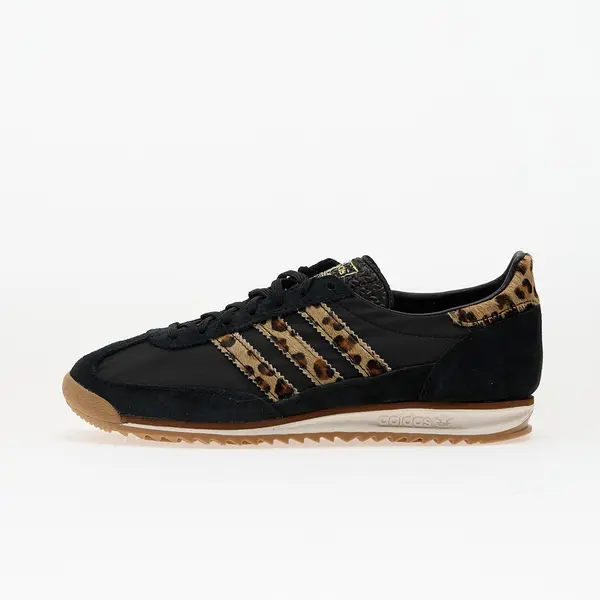 adidas Originals Sneakers adidas SL 72 Og W Preloved Brown/ Core Black/ Gum4 EUR 36 2/3