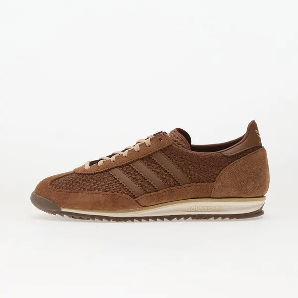 adidas Originals Sneakers adidas SL 72 Og W Preloved Brown/ Preloved Brown/ Off White EUR 40