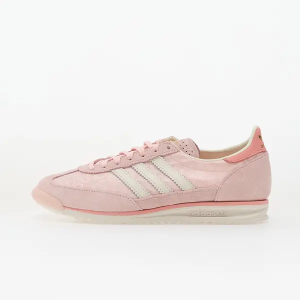 adidas Originals Sneakers adidas SL 72 Og W Sanpin/ Off White/ Glow Pink EUR 39 1/3