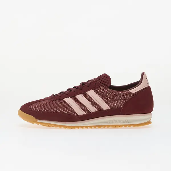 adidas Originals Sneakers adidas SL 72 Og W Shadow Red/ Sanpin/ Off White EUR 39 1/3