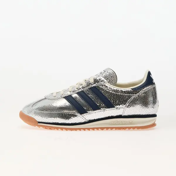 adidas Originals Sneakers adidas Sl 72 Og W Silver Met./ Collegiate Navy/ Off White EUR 38 2/3