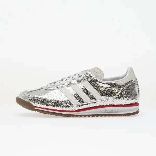adidas Originals Sneakers adidas SL 72 Og W Silver Metallic/ Silver Metallic/ Ftw White EUR 39 1/3