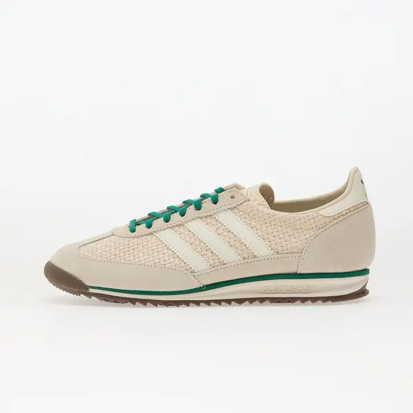 adidas Originals Sneakers adidas SL 72 Og W Wonder White/ Off White/ Gum5 EUR 40 2/3