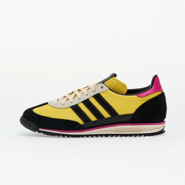 adidas Originals Sneakers adidas SL 72 Og W Yellow/ Core Black/ Selufu EUR 40