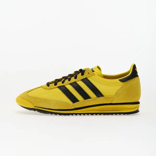 adidas Originals Sneakers adidas SL 72 Og W Yellow/ Core Black/ Yellow EUR 35 1/2