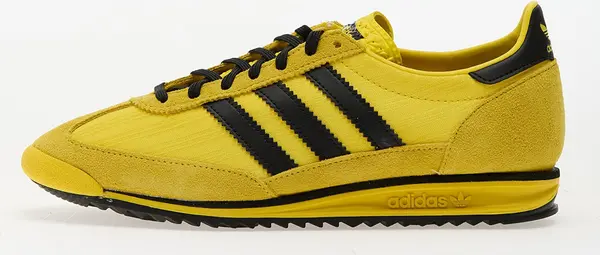adidas Originals Sneakers adidas SL 72 Og W Yellow/ Core Black/ Yellow EUR 36 2/3