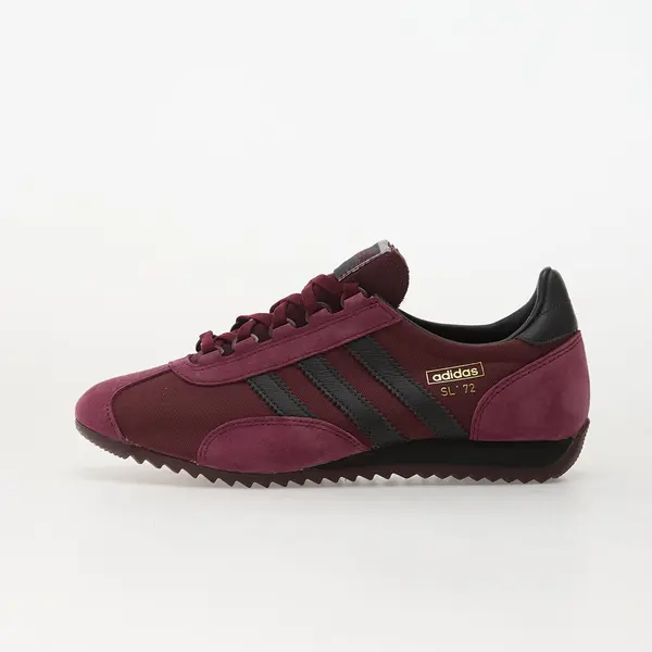 adidas Originals Sneakers adidas SL 72 Pt Shadow Red/ Carbon/ Maroon EUR 41 1/3