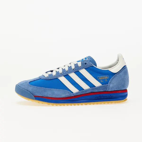 adidas Originals Sneakers adidas SL 72 RS Blue/ Core White/ Better Scarlet EUR 44
