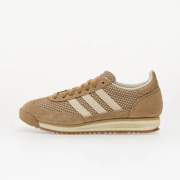 adidas Originals Sneakers adidas Sl 72 Rs Cardboard/ Cream White/ Magic Beige EUR 42