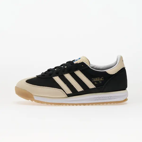 adidas Originals Sneakers adidas SL 72 Rs Core Black/ Crew White/ Gum EUR 39 1/3