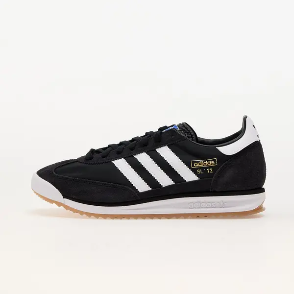 adidas Originals Sneakers adidas SL 72 Rs Core Black/ Ftw White/ Blue EUR 40