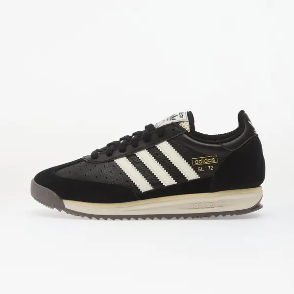 adidas Originals Sneakers adidas SL 72 RS Core Black/ Off White/ Charcoal EUR 44