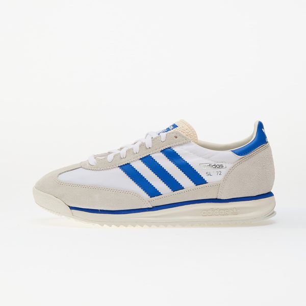 adidas Originals Sneakers adidas SL 72 Rs Core White/ Blue/ Ftw White EUR 38