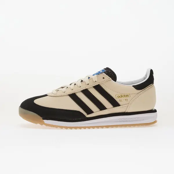 adidas Originals Sneakers adidas SL 72 Rs Crew White/ Core Black/ Gum EUR 39 1/3