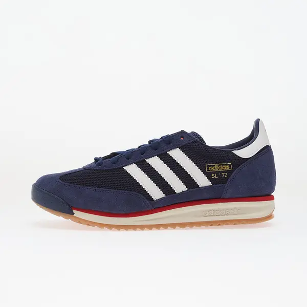 adidas Originals Sneakers adidas SL 72 Rs Dark Blue/ Ftw White/ Red EUR 38