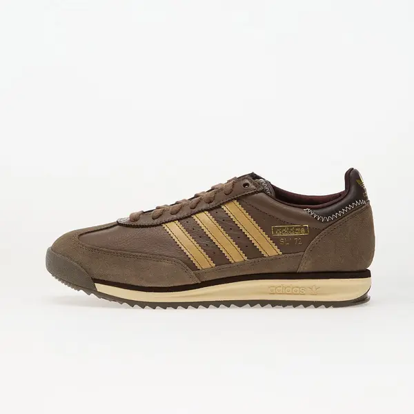 adidas Originals Sneakers adidas SL 72 Rs Earth Strata/ Warm Van/ Cardboard Brown EUR 40 2/3