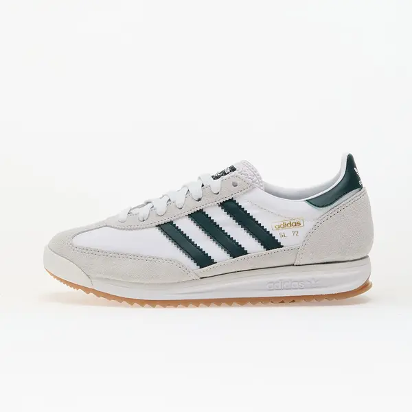 adidas Originals Sneakers adidas SL 72 Rs Ftw White/ Aurivy/ Crystal White EUR 36 2/3