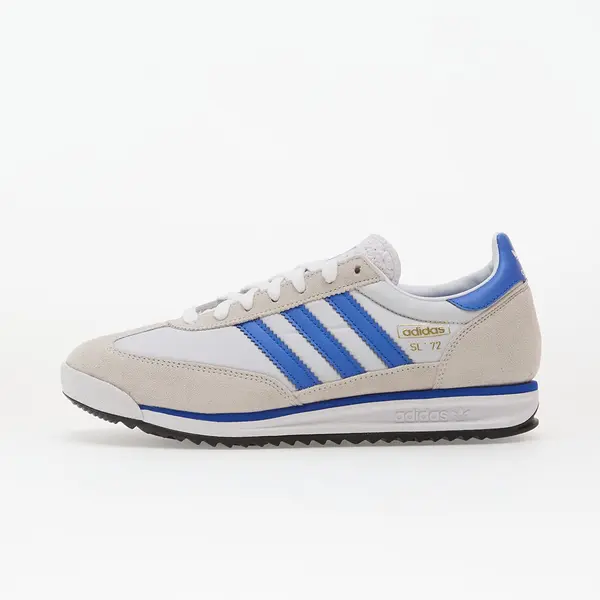 adidas Originals Sneakers adidas SL 72 Rs Ftw White/ Blue/ Core Black EUR 41 1/3