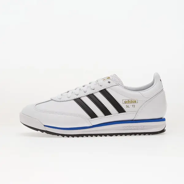 adidas Originals Sneakers adidas SL 72 Rs Ftw White/ Core Black/ Blue Bird EUR 44 2/3
