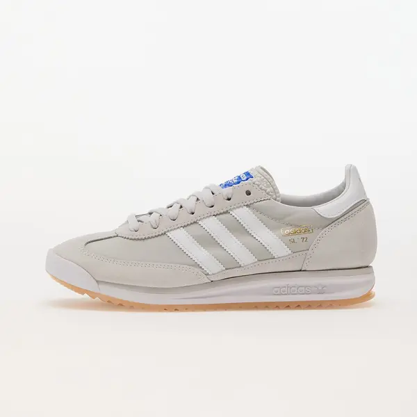 adidas Originals Sneakers adidas SL 72 Rs Grey One/ Ftw White/ Crystal White EUR 37 1/3
