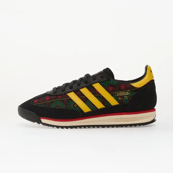 adidas Originals Sneakers adidas SL 72 Rs Jff X Bob Marley Away Supplier Colour/ Supplier Colour/ Supplier Colour EUR 39 1/3
