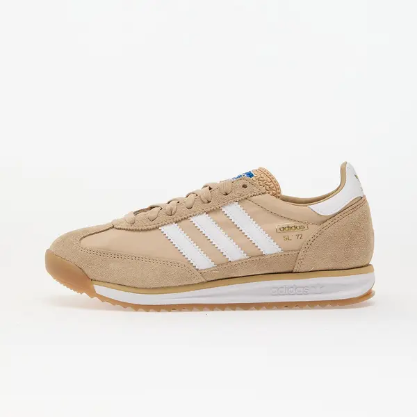 adidas Originals Sneakers adidas SL 72 Rs Magic Beige/ Ftw White/ Blue Bird EUR 41 1/3