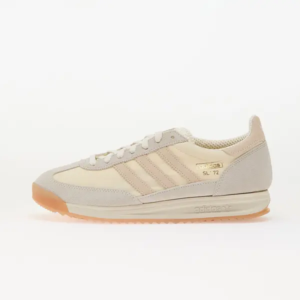 adidas Originals Sneakers adidas SL 72 Rs Off White/ Wonder White/ Crew White EUR 44