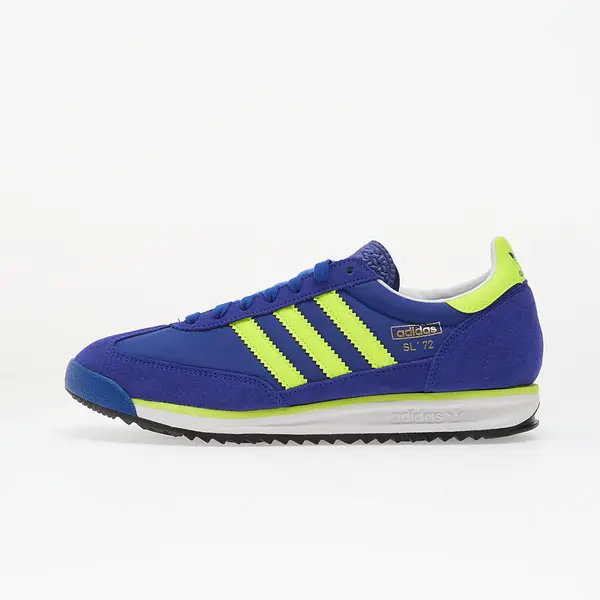 adidas Originals Sneakers adidas SL 72 Rs Royal Blue/ Solar Yellow/ Ftw White EUR 43 1/3
