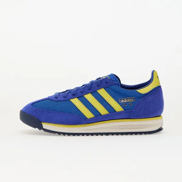 adidas Originals Sneakers adidas SL 72 Rs Semi Lucid Blue/ Pure Sulfur/ Blue EUR 36 2/3