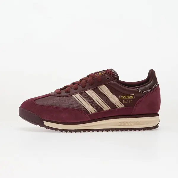 adidas Originals Sneakers adidas SL 72 Rs Shadow Red/ Wonder White/ Maroon EUR 36