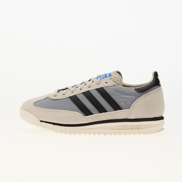 adidas Originals Sneakers adidas SL 72 Rs Wonder Aluminium/ Core Black/ Grey EUR 36