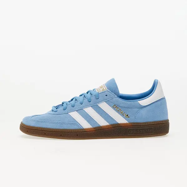adidas Originals Sneakers adidas Spezial Handball Light blue/ Ftw White/ Gum5 EUR 42 2/3
