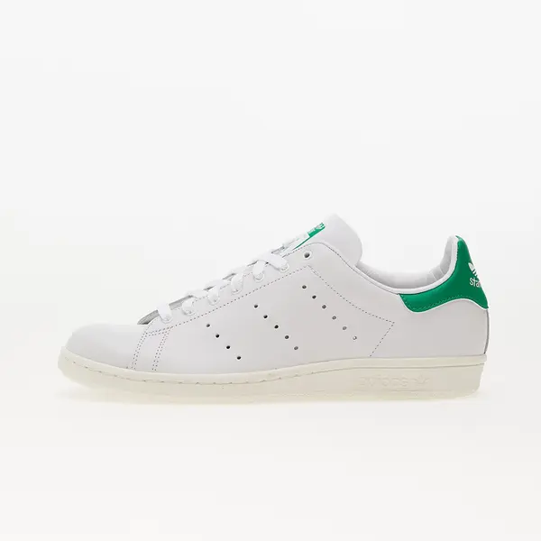 adidas Originals Sneakers adidas Stan Smith 80s Ftw White/ Ftw White/ Green EUR 44 2/3
