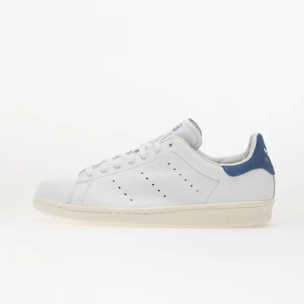 adidas Originals Sneakers adidas Stan Smith 80s Ftwr White/ Focus Blue/ Off White EUR 39 1/3