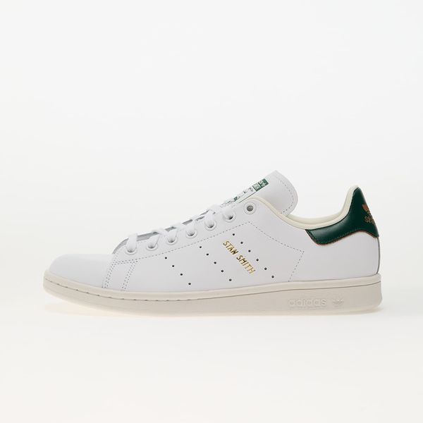 adidas Originals Sneakers adidas Stan Smith Ftw White/ Collegiate Green/ Core White EUR 44 2/3