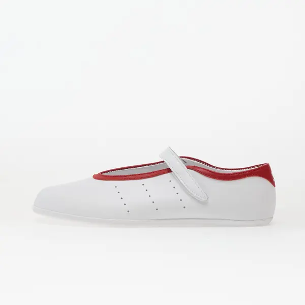 adidas Originals Sneakers adidas Stan Smith Lo Ballet W Ftw White/ Ftw White/ Ftw White EUR 41 1/3