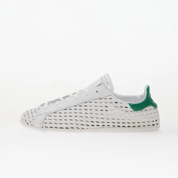 adidas Originals Sneakers adidas Stan Smith Lo Pro W Ftw White/ Bright Green/ Core Black EUR 39 1/3
