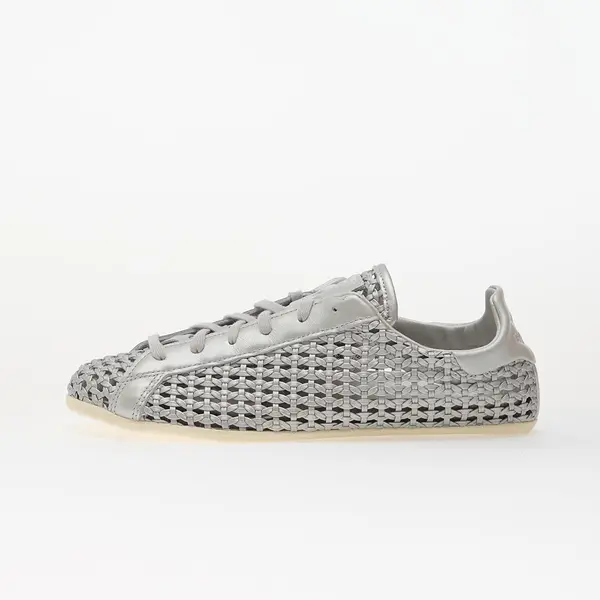 adidas Originals Sneakers adidas Stan Smith Lo Pro W Silver Metallic/ Grey Two/ Off White EUR 38 2/3